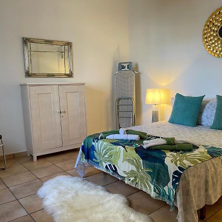 Dream Atico Apartment ซานตาครูซ เด เตเนริเฟ ภายนอก รูปภาพ