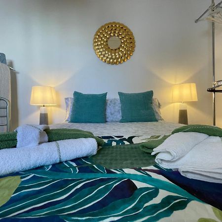 Dream Atico Apartment ซานตาครูซ เด เตเนริเฟ ภายนอก รูปภาพ
