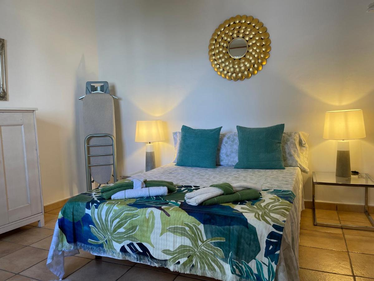 Dream Atico Apartment ซานตาครูซ เด เตเนริเฟ ภายนอก รูปภาพ