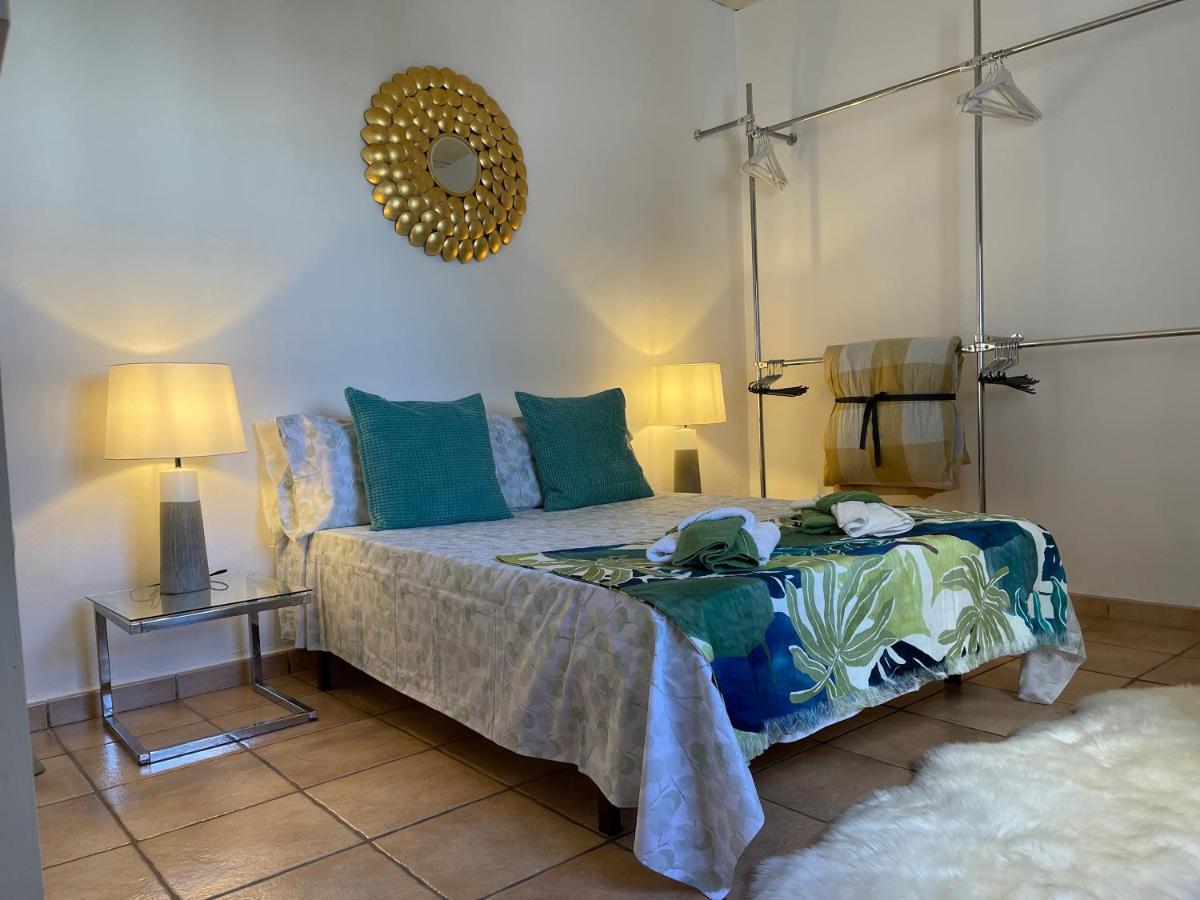 Dream Atico Apartment ซานตาครูซ เด เตเนริเฟ ภายนอก รูปภาพ
