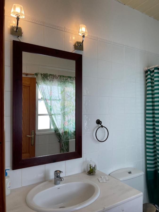 Dream Atico Apartment ซานตาครูซ เด เตเนริเฟ ภายนอก รูปภาพ