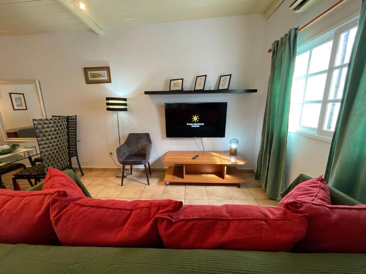 Dream Atico Apartment ซานตาครูซ เด เตเนริเฟ ภายนอก รูปภาพ