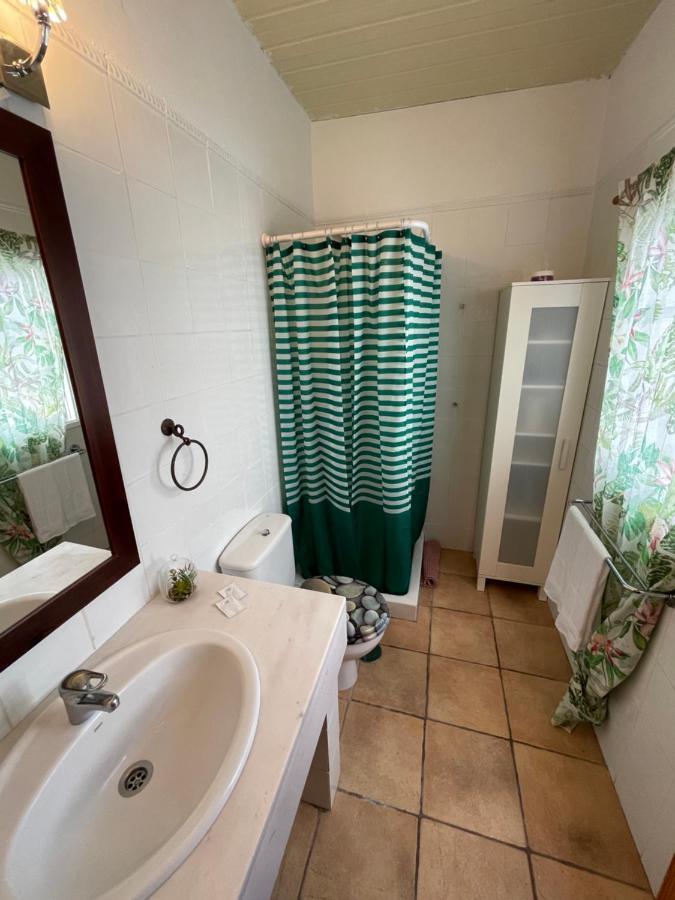 Dream Atico Apartment ซานตาครูซ เด เตเนริเฟ ภายนอก รูปภาพ