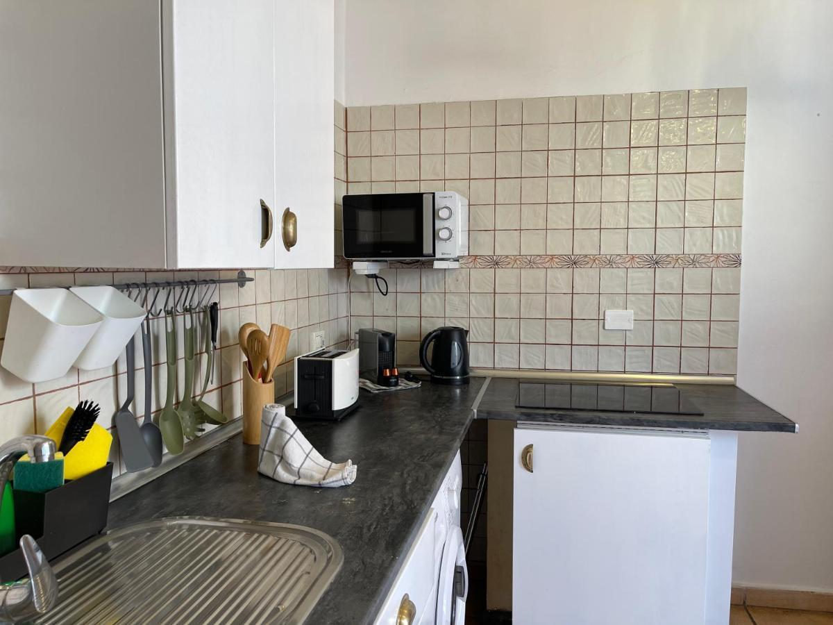 Dream Atico Apartment ซานตาครูซ เด เตเนริเฟ ภายนอก รูปภาพ