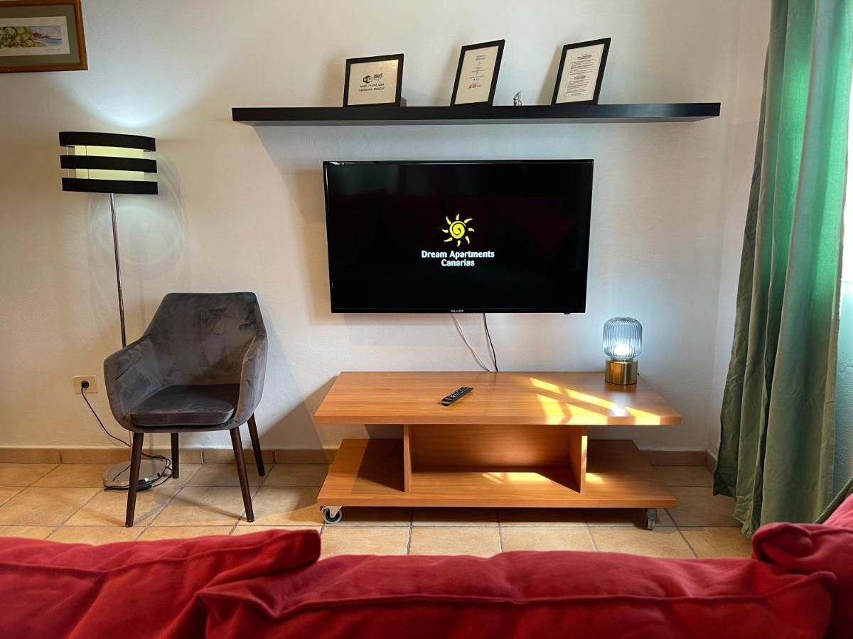 Dream Atico Apartment ซานตาครูซ เด เตเนริเฟ ภายนอก รูปภาพ