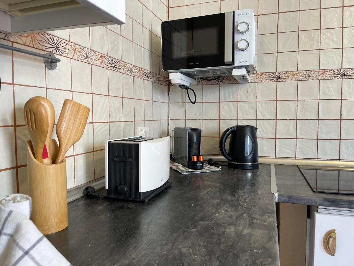Dream Atico Apartment ซานตาครูซ เด เตเนริเฟ ภายนอก รูปภาพ