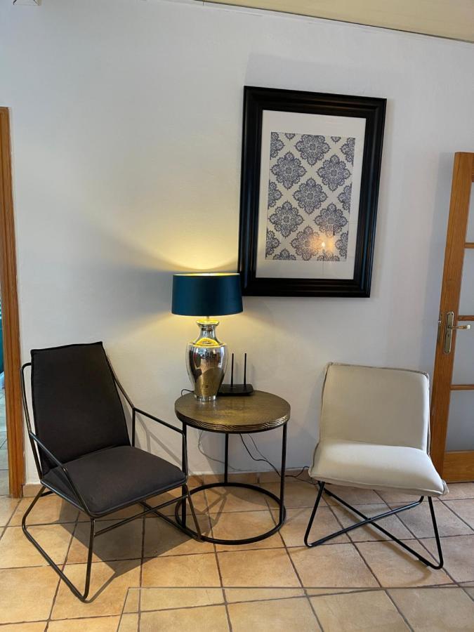 Dream Atico Apartment ซานตาครูซ เด เตเนริเฟ ภายนอก รูปภาพ