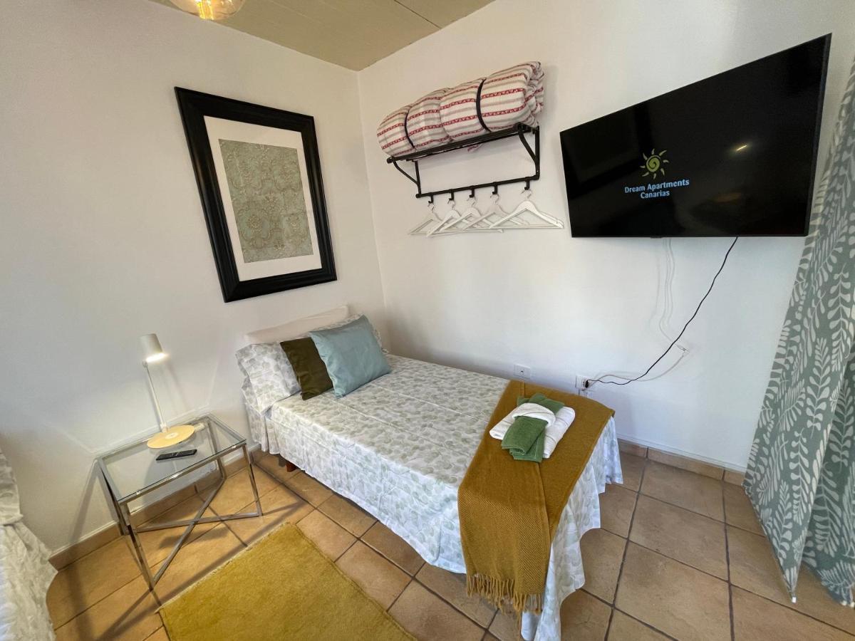 Dream Atico Apartment ซานตาครูซ เด เตเนริเฟ ภายนอก รูปภาพ